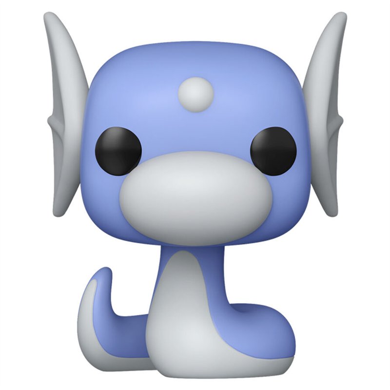 Figura Funko POP! Games: Pokémon - Dratini 1050