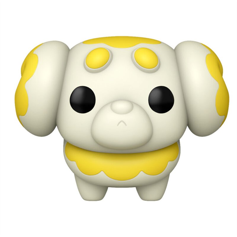 Figura Funko POP! Games: Pokémon - Fidough