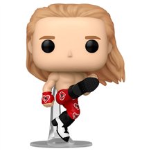 Figura Funko POP! WWE: Shawn Michaels 141