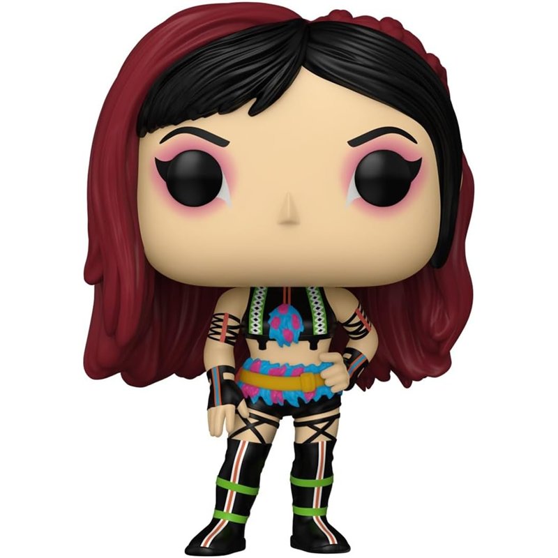 Figura Funko POP! WWE: Ivo Sky 171