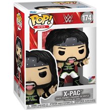 Figura Funko POP! WWE: X-Pac 174