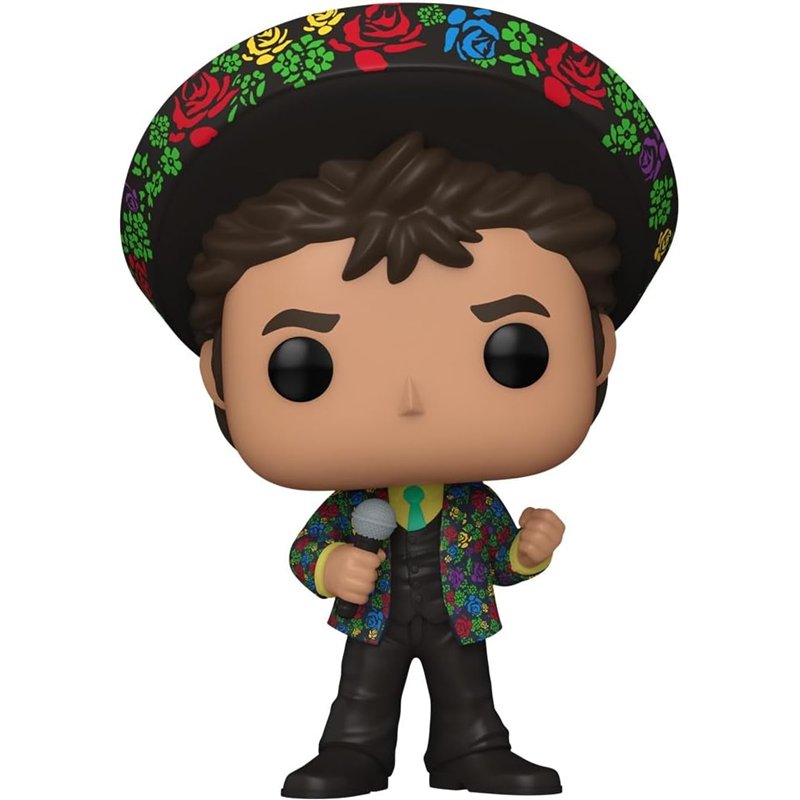 Figura Funko POP! Rocks: Juan Gabriel 400