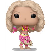 Figura Funko POP! Rocks: Shakira 406