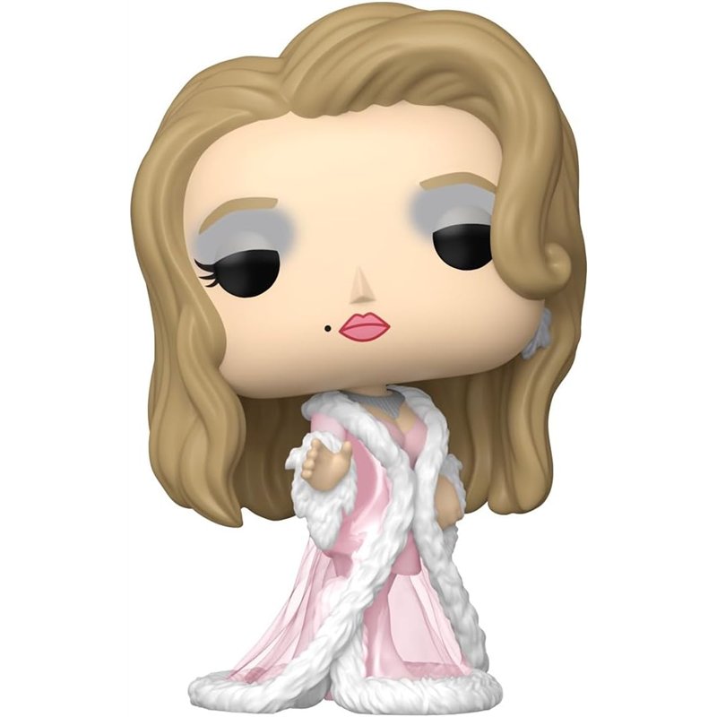 Figura Funko POP! Rocks: Britney Spears - Lucky 460