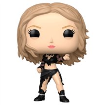 Figura Funko POP! Rocks: Britney Spears - Stronger 461