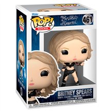 Figura Funko POP! Rocks: Britney Spears - Stronger 461