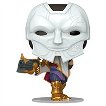 Figura Funko POP! Games: League of Legends - Jhin 1081