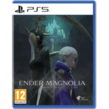 Ender Magnolia: Bloom in the Mist (Import) PS5