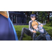 Sword Art Online Alicization Lycoris