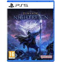 Elden Ring: Nightreign PS5