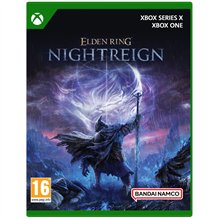 Elden Ring: Nightreign Xbox One & Series X