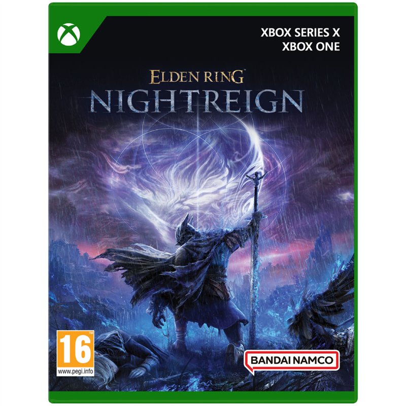 Elden Ring: Nightreign Xbox One & Series X