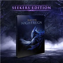 Elden Ring: Nightreign - Seekers Edition Xbox One & Series X