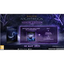 Elden Ring: Nightreign - Seekers Edition Xbox One & Series X