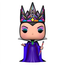 Figura Funko POP! Disney: Snow White Live Action - Evil Queen 1422