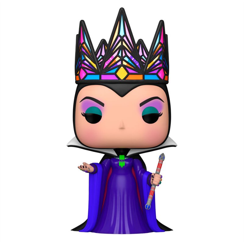 Figura Funko POP! Disney: Snow White Live Action - Evil Queen 1422