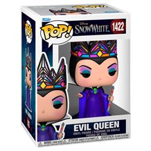 Figura Funko POP! Disney: Snow White Live Action - Evil Queen 1422