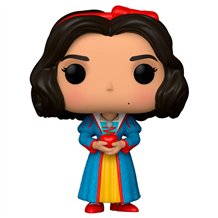 Figura Funko POP! Disney: Snow White Live Action - Snow White 1423