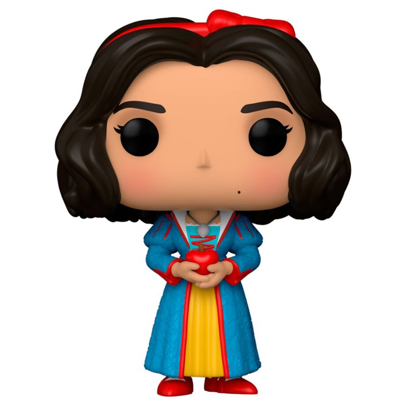 Figura Funko POP! Disney: Snow White Live Action - Snow White 1423