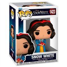 Figura Funko POP! Disney: Snow White Live Action - Snow White 1423