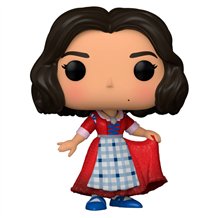 Figura Funko POP! Disney: Snow White Live Action - Snow White 1424