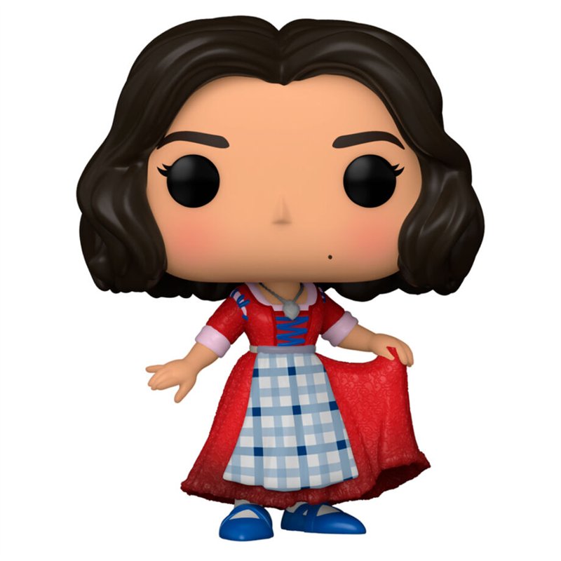 Figura Funko POP! Disney: Snow White Live Action - Snow White 1424