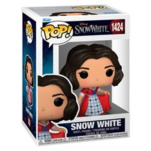 Figura Funko POP! Disney: Snow White Live Action - Snow White 1424