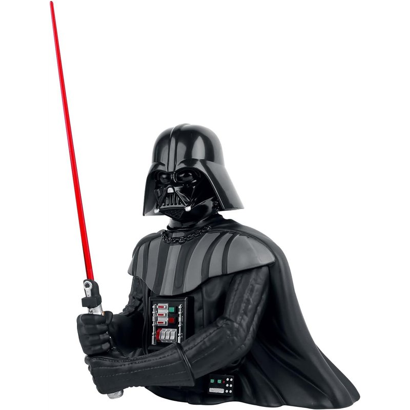 Mealheiro - Star Wars: Darth Vader