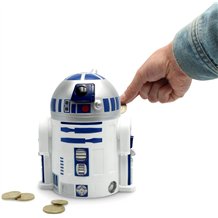 Mealheiro - Star Wars: R2-D2