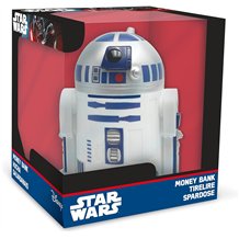 Mealheiro - Star Wars: R2-D2