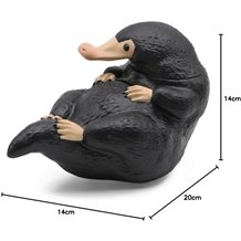 Mealheiro - Fantastic Beasts: Niffler