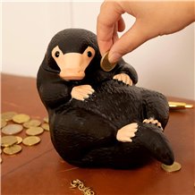 Mealheiro - Fantastic Beasts: Niffler