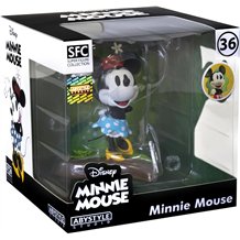 Figura ABYstyle - Disney: Minnie Mouse