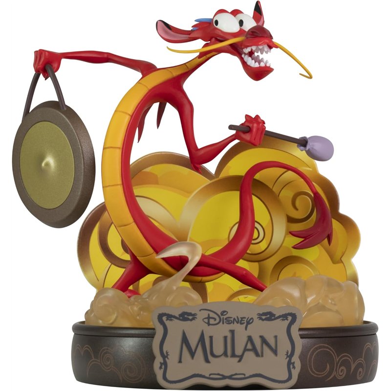 Figura ABYstyle - Disney Mulan: Mushu