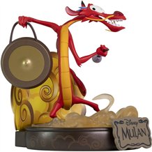 Figura ABYstyle - Disney Mulan: Mushu