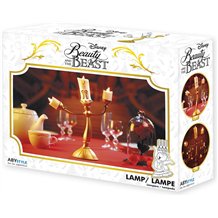 Candeeiro ABYstyle - Disney Beauty & the Beast: Lumière