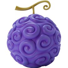 Figura ABYstyle - One Piece: Gomu Gomu no Mi Fruit Replica