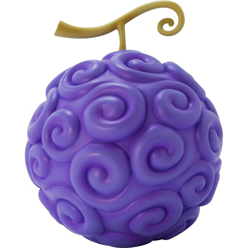 Figura ABYstyle - One Piece: Gomu Gomu no Mi Fruit Replica