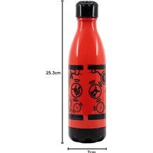 Garrafa 660 ML - Pokémon Pikachu 025