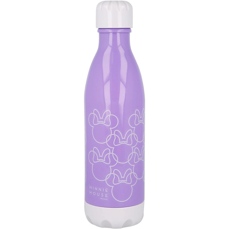 Garrafa 660 ML - Disney Minnie Mouse