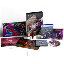 The Devil Within: Satgat - Special Collector Edition PS5