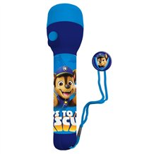 Lanterna LED - Paw Patrol