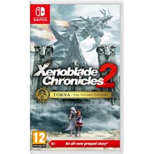 Xenoblade Chronicles 2: Torna the Golden Country Nintendo Switch