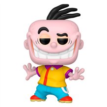 Figura Funko POP! Animation: Ed, Edd n Eddy - Eddy 1899