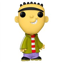 Figura Funko POP! Animation: Ed, Edd n Eddy - Ed (With Chase) 1897