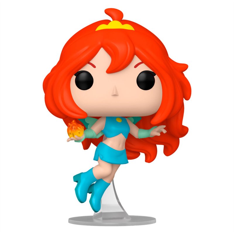 Figura Funko POP! Animation: Winx Club - Bloom 1907