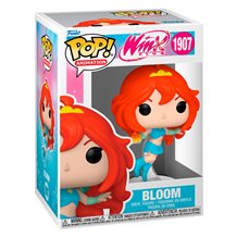 Figura Funko POP! Animation: Winx Club - Bloom 1907