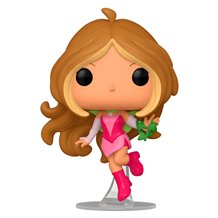 Figura Funko POP! Animation: Winx Club - Flora 1908