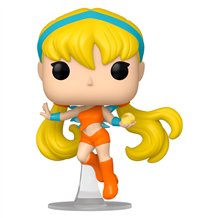 Figura Funko POP! Animation: Winx Club - Stella 1909