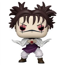 Figura Funko POP! Animation: Jujutsu Kaisen - Choso 1886